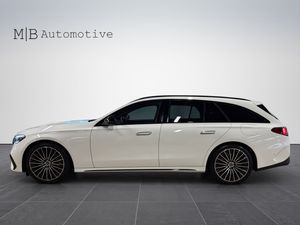 Mercedes E300 bild 3