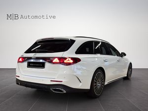 Mercedes E300 bild 6