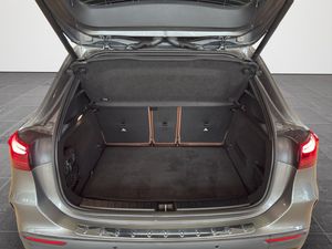 Mercedes GLA250 bild 18