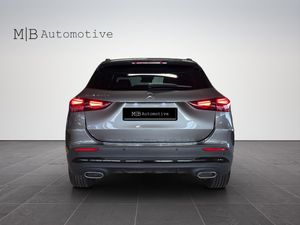 Mercedes GLA250 bild 5