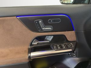 Mercedes GLA250 bild 9