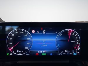 Mercedes GLA250 bild 12