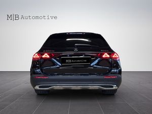 Mercedes E300 bild 5