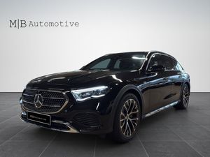 Mercedes E300 bild 1
