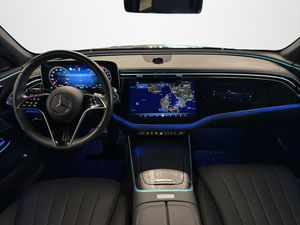 Mercedes E300 bild 14