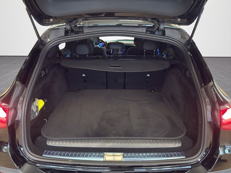 Mercedes E300 bild 18