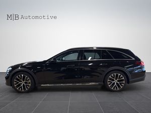 Mercedes E300 bild 3
