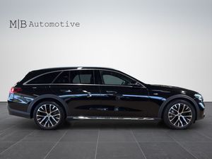 Mercedes E300 bild 7