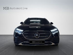 Mercedes E300 bild 2