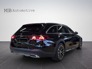 Mercedes E300 bild 6