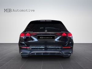 Mercedes E300 bild 5