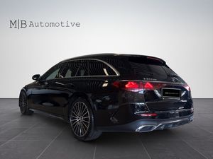 Mercedes E300 bild 4