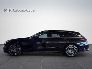 Mercedes E300 bild 3