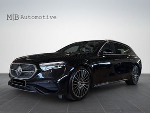 Mercedes E300 bild 1