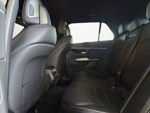 Mercedes E300 bild 15