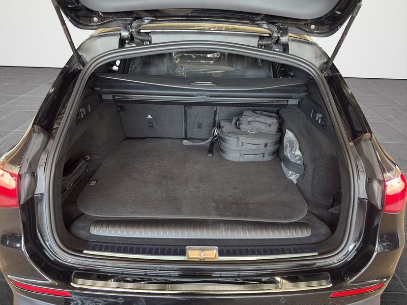 Mercedes E300 bild 19