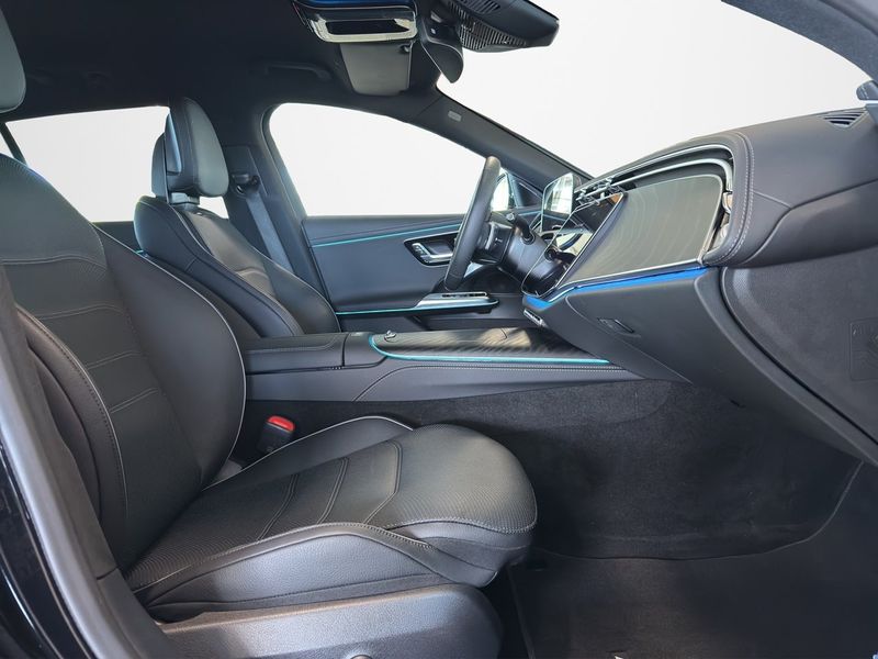 Mercedes E300 bild 17