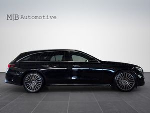 Mercedes E300 bild 7
