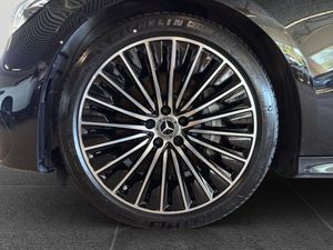 Mercedes E300 bild 20
