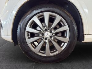 Mercedes GLC220 bild 20