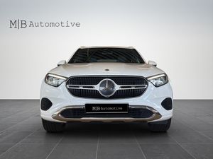 Mercedes GLC220 bild 2