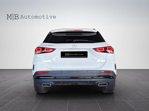 Mercedes GLA250 bild 5