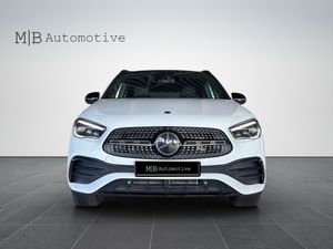 Mercedes GLA250 bild 2