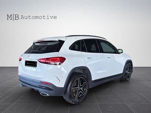 Mercedes GLA250 bild 6