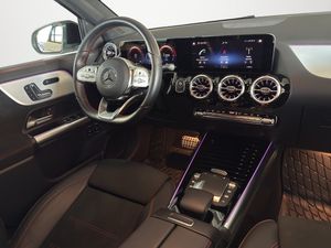 Mercedes GLA250 bild 13