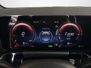 Mercedes GLA250 bild 12