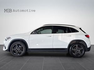 Mercedes GLA250 bild 3