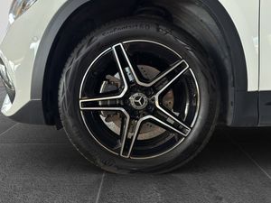 Mercedes GLA250 bild 22