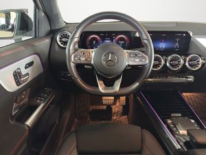 Mercedes GLA250 bild 10