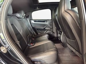 Porsche Cayenne bild 20