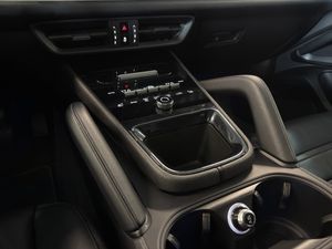 Porsche Cayenne bild 17