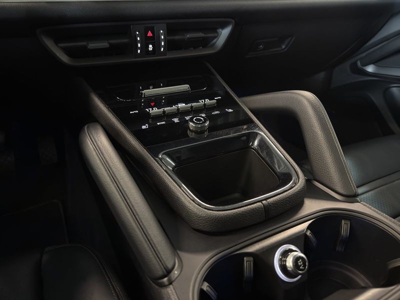 Porsche Cayenne bild 17