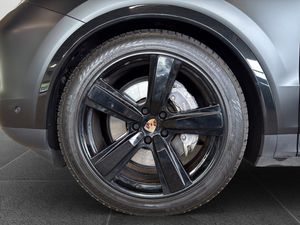 Porsche Cayenne bild 23