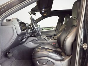 Porsche Cayenne bild 11