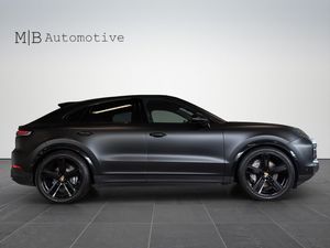 Porsche Cayenne bild 7