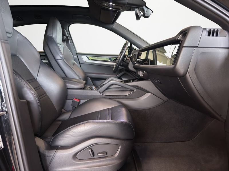 Porsche Cayenne bild 19