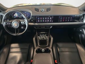 Porsche Cayenne bild 12