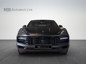 Porsche Cayenne bild 2