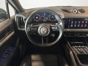 Porsche Cayenne bild 13
