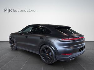 Porsche Cayenne bild 4