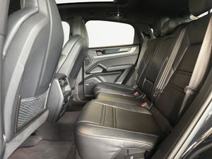 Porsche Cayenne bild 16