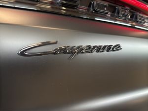Porsche Cayenne bild 9