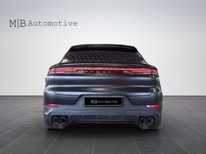 Porsche Cayenne bild 5