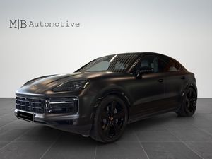 Porsche Cayenne bild 1