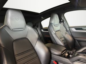 Porsche Cayenne bild 21