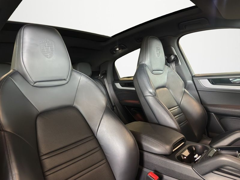Porsche Cayenne bild 21